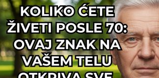 Sedam znakova da starite zdravo i saveti za bolji život posle 70.