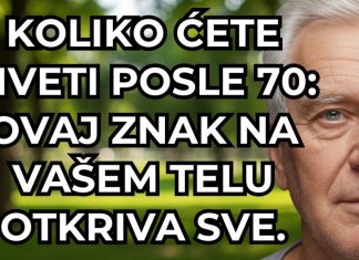 Sedam znakova da starite zdravo i saveti za bolji život posle 70.