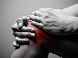 Zvučno Pucketanje u Koljenima: Rani Znak Osteoartritisa