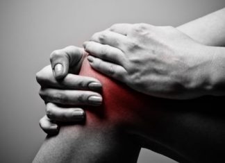 Zvučno Pucketanje u Koljenima: Rani Znak Osteoartritisa