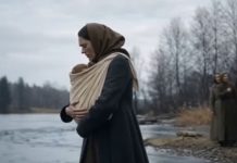 Kada su se njeni najbliži okrenuli od nje, Mariji je ostao samo jedan put: shvatala je koliko je ova reka opasna, ali nije ni slutila da je na drugoj obali čeka nešto mnogo strašnije od užasne rečne struje.