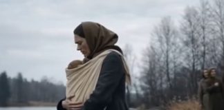 Kada su se njeni najbliži okrenuli od nje, Mariji je ostao samo jedan put: shvatala je koliko je ova reka opasna, ali nije ni slutila da je na drugoj obali čeka nešto mnogo strašnije od užasne rečne struje.