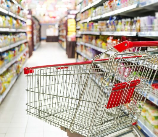 Znate čemu služi OVA metalna omča u korpi: FUNKCIJA za koju mnogi ljudi i ne znaju!