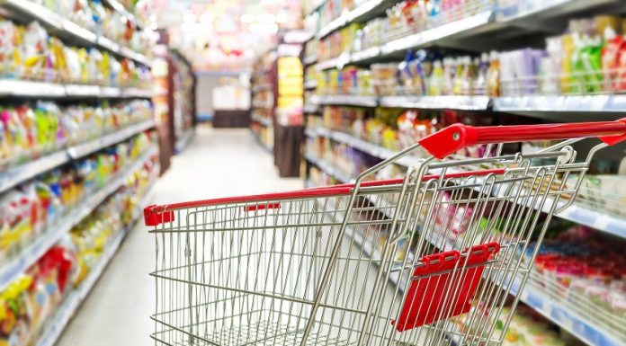 Znate čemu služi OVA metalna omča u korpi: FUNKCIJA za koju mnogi ljudi i ne znaju!