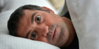 DA LI VAM SE NEKADA DESILO DA SE VAŠE TIJELO ODJEDNOM TRZNE DOK TONETE U SAN? Evo šta vam se zapravo događa!