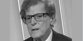 KAKO JE INŽENJER ELEKTROTEHNIKE POSTAO PRIJATELJ SVIH GENERACIJA: Celog života voleo jednu Branku, i svu decu sveta!