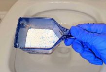 Sipajte u toalet i sačekajte 15 minuta: Domaći trik koji bi SVI trebali znati