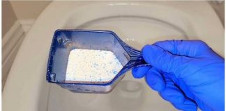 Sipajte u toalet i sačekajte 15 minuta: Domaći trik koji bi SVI trebali znati