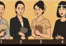 Odaberite ženu koja vam se najviše sviđa: SAZNAJTE KAKO VAS DRUGI VIDE I ŠTA LJUDI MISLE O VAMA