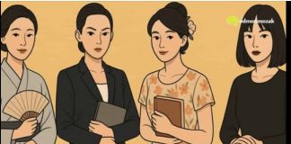 Odaberite ženu koja vam se najviše sviđa: SAZNAJTE KAKO VAS DRUGI VIDE I ŠTA LJUDI MISLE O VAMA