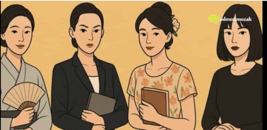 Odaberite ženu koja vam se najviše sviđa: SAZNAJTE KAKO VAS DRUGI VIDE I ŠTA LJUDI MISLE O VAMA