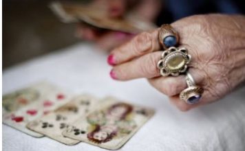 Horoskop za april po ciganskim kartama: 1 znak je pravi srećnik zodijaka, ne zna se u čemu će više imati sreće, cvetaće sa prolećem