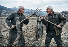 Trideset godina mržnje zbog pola metra međe: Kako je najgori neprijatelj spasio život svom komšiji!