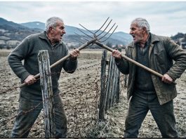 Trideset godina mržnje zbog pola metra međe: Kako je najgori neprijatelj spasio život svom komšiji!