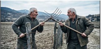 Trideset godina mržnje zbog pola metra međe: Kako je najgori neprijatelj spasio život svom komšiji!