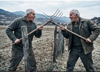 Trideset godina mržnje zbog pola metra međe: Kako je najgori neprijatelj spasio život svom komšiji!