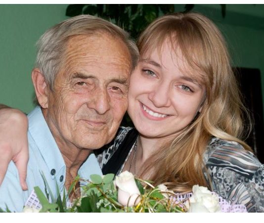 Lidija je na sahrani svog oca saznala ko je on zapravo bio: “Dok sam ga ukopavala prišle mi 3 žene i rekle nešto zbog čega sam ga zamrzela”