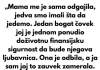 “Imam 15 godina i odrasla sam sa bakom koja je prije 2 mjeseca umrla…”
