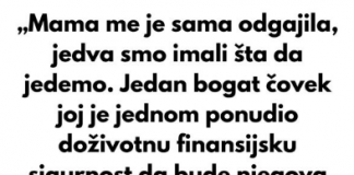 “Imam 15 godina i odrasla sam sa bakom koja je prije 2 mjeseca umrla…”
