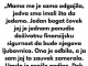 “Imam 15 godina i odrasla sam sa bakom koja je prije 2 mjeseca umrla…”