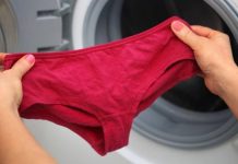 Ovo je pravi način pranja gaća: Zbog ovog nikada nisu čiste, a bakterije cvetaju kao lude