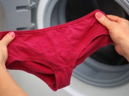 Ovo je pravi način pranja gaća: Zbog ovog nikada nisu čiste, a bakterije cvetaju kao lude