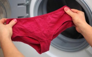 Ovo je pravi način pranja gaća: Zbog ovog nikada nisu čiste, a bakterije cvetaju kao lude