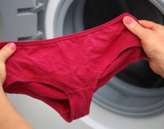 Ovo je pravi način pranja gaća: Zbog ovog nikada nisu čiste, a bakterije cvetaju kao lude