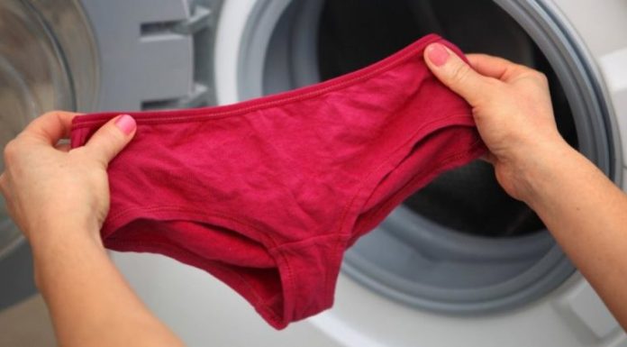 Ovo je pravi način pranja gaća: Zbog ovog nikada nisu čiste, a bakterije cvetaju kao lude