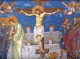 SUTRA JE VELIKI PETAK: Evo šta nipošto ne smete da radite na ovaj dan!