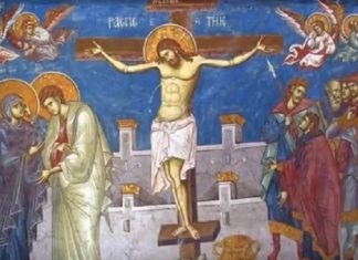 SUTRA JE VELIKI PETAK: Evo šta nipošto ne smete da radite na ovaj dan!