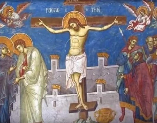 SUTRA JE VELIKI PETAK: Evo šta nipošto ne smete da radite na ovaj dan!