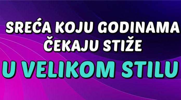 CIJELI ŽIVOT SU TRPJELI TIHO, A SADA IM SVE STIŽE: OVA 3 znaka napokon DOBIVAJU SREĆU KOJU SU GODINAMA ČEKALI – i to u velikom stilu!