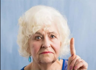 Koju baku djeca više vole – s očeve ili s majčine strane?