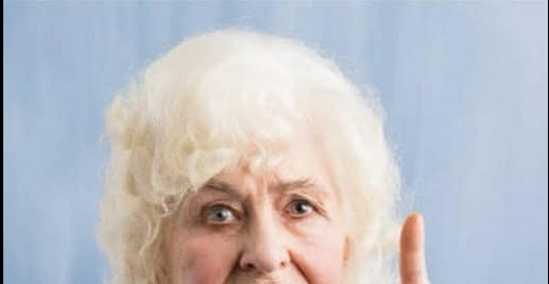 Koju baku djeca više vole – s očeve ili s majčine strane?