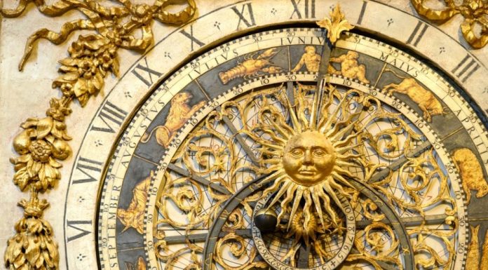 Astro prognoza za april 2026. po starom slovenskom horoskopu: Ovim znacima će se sve srušiti, da bi naučili važne životne lekcije