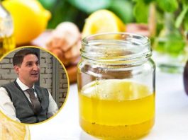 Čarobni gutljaj svako jutro: Mini koktel za čistu jetru i lice bez bora i podočnjaka