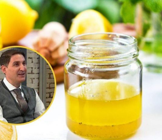 Čarobni gutljaj svako jutro: Mini koktel za čistu jetru i lice bez bora i podočnjaka