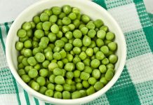 Smrznuti grašak mnogi kuhaju potpuno pogrešno: Evo kako treba, brže bude gotov i daleko je ukusniji