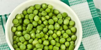 Smrznuti grašak mnogi kuhaju potpuno pogrešno: Evo kako treba, brže bude gotov i daleko je ukusniji