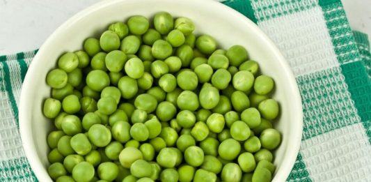 Smrznuti grašak mnogi kuhaju potpuno pogrešno: Evo kako treba, brže bude gotov i daleko je ukusniji