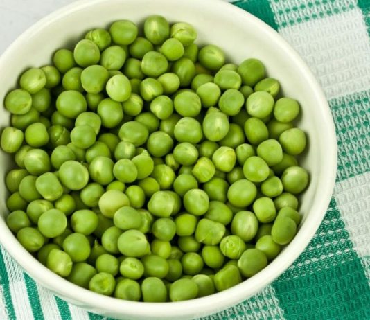 Smrznuti grašak mnogi kuhaju potpuno pogrešno: Evo kako treba, brže bude gotov i daleko je ukusniji