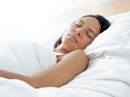 Imate problema sa spavanjem