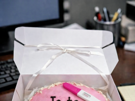 Ja se razvodim od tebe….