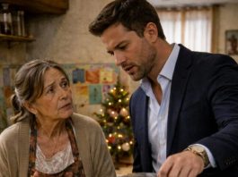 Moj bogati sin je pogledao u moj lonac sa pasuljem i pitao: „Gde su primanja koje ti šaljemo svaki mesec?”. Ono što je saznao šokiralo je sve…