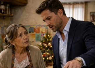 Moj bogati sin je pogledao u moj lonac sa pasuljem i pitao: „Gde su primanja koje ti šaljemo svaki mesec?”. Ono što je saznao šokiralo je sve…