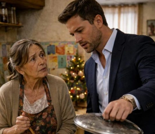 Moj bogati sin je pogledao u moj lonac sa pasuljem i pitao: „Gde su primanja koje ti šaljemo svaki mesec?”. Ono što je saznao šokiralo je sve…