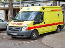 Tragedija: Majka i dvoje djece umrlo nakon što su pojeli ovo – ako imate u svojoj kući, odmah bacite!