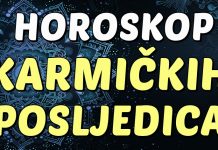 ONI koji su ČINILI LOŠE drugim ljudima SADA ĆE SE MORATI SUOČITI sa KARMIČKIM POSLJEDICAMA!