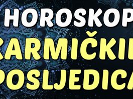 ONI koji su ČINILI LOŠE drugim ljudima SADA ĆE SE MORATI SUOČITI sa KARMIČKIM POSLJEDICAMA!